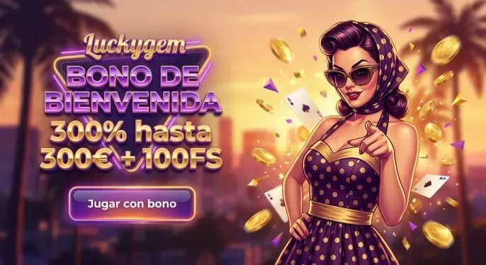 Luckygem Casino